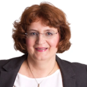 Rechtsanwältin und Mediatorin  Mechthild-Maria Kathke-Brech 